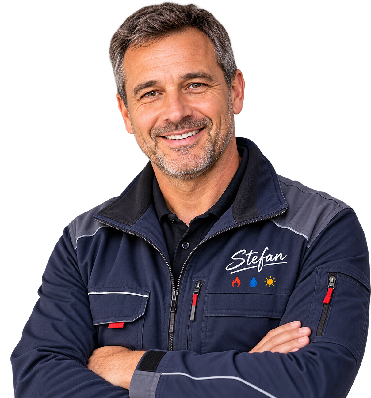 Stefan, digitaler Beratungsassistent