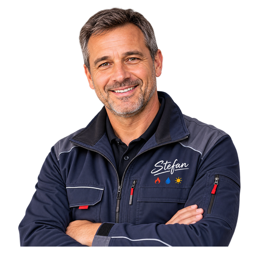 Stefan – digitaler Beratungsassistent