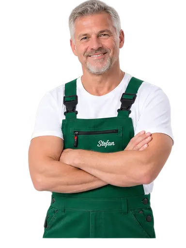 Stefan, digitaler Beratungsassistent für Tischler & Schreiner