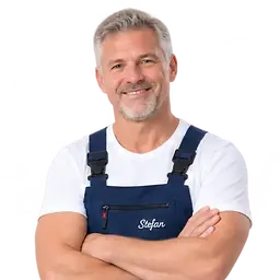 Stefan – digitaler CraftAgent Beratungsassistent